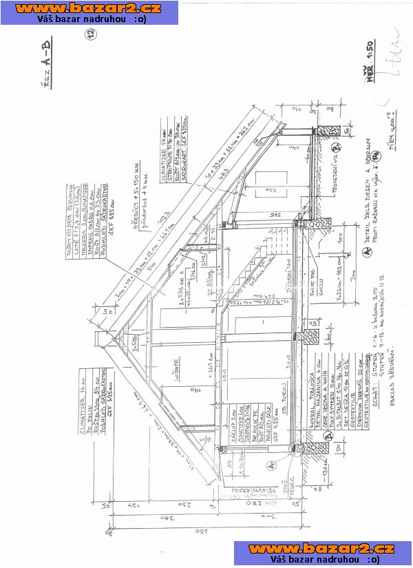 Prodej rodinného domu 170 m², pozemek 532 m²