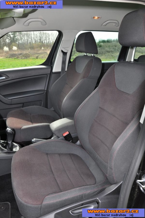 Škoda YETI CHAMPION 1.4 TSI