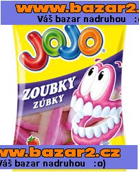 Sladké pokušení