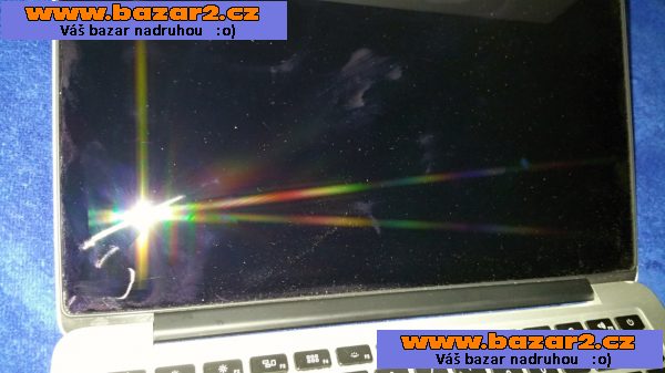 MacBook Pro A1502