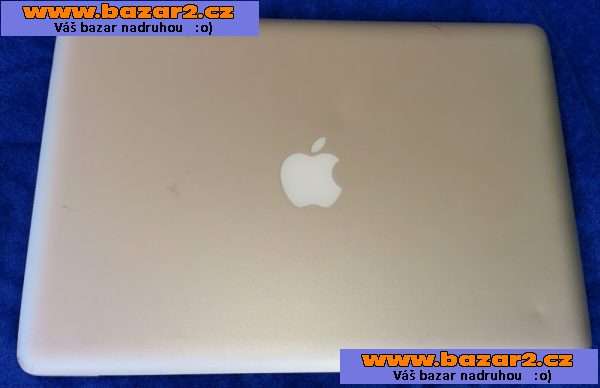 MacBook Pro A1278