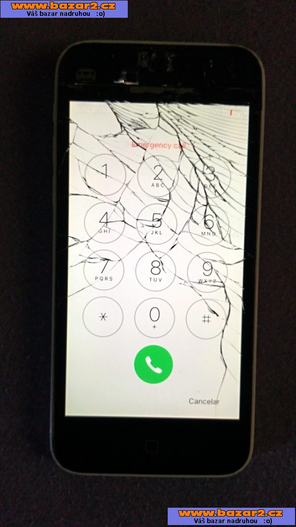 iPhone 5 (A1507)