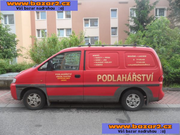 Hyundai H1