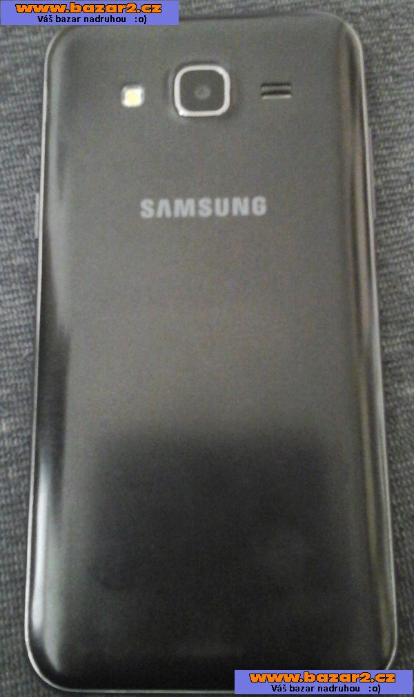 SAMSUNG GALAXY J5