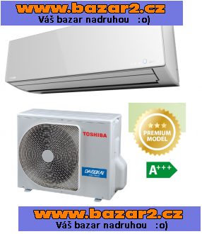 Klimatizace pro Váš byt i dům