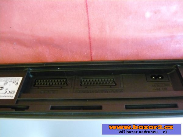 Panasonic nv fj 632