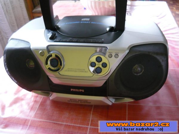 Philips rádio