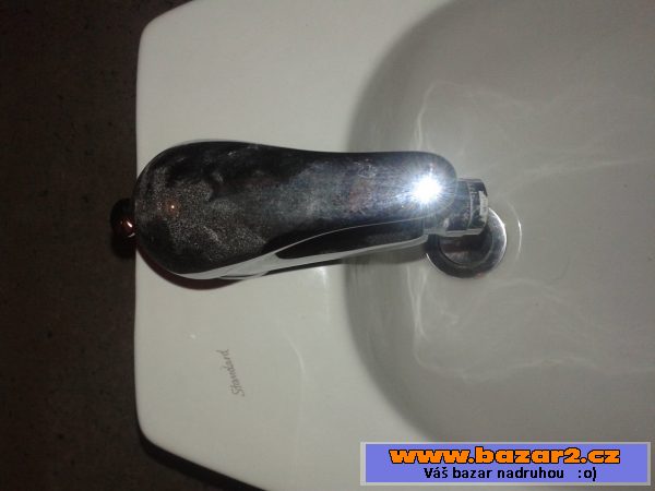 Bidet levně 