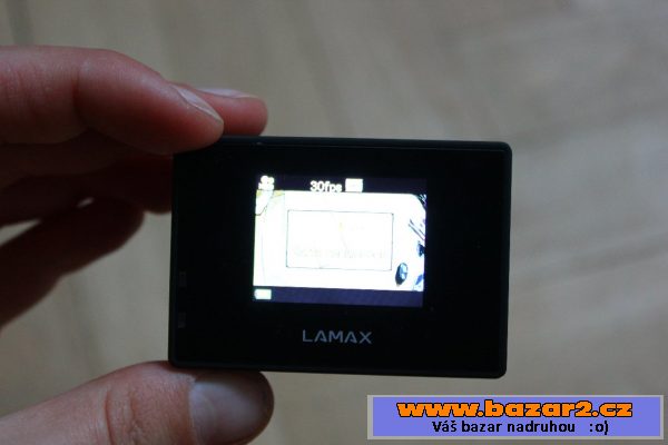 Kamera Lamax Action X8 Electra