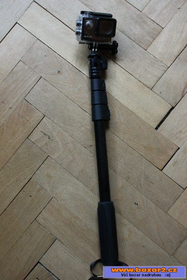 Kamera Lamax Action X8 Electra