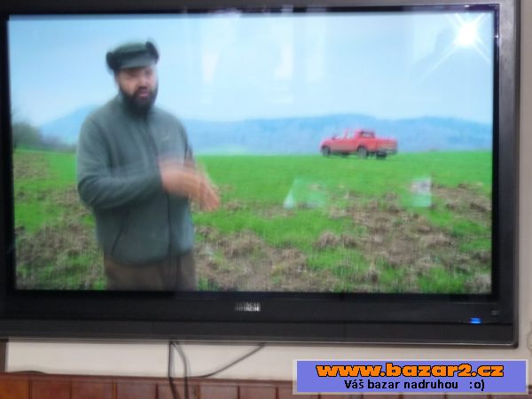 TV Hitachi 
