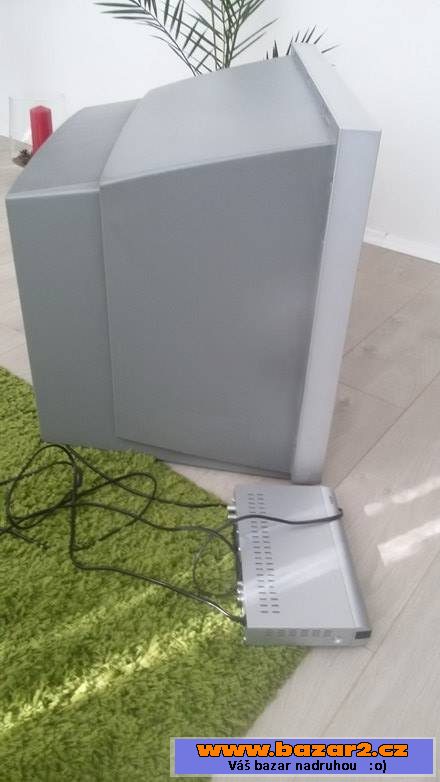 televize Thomson