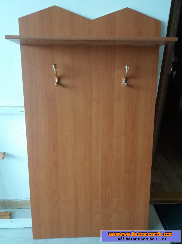 Sestava do předsíně