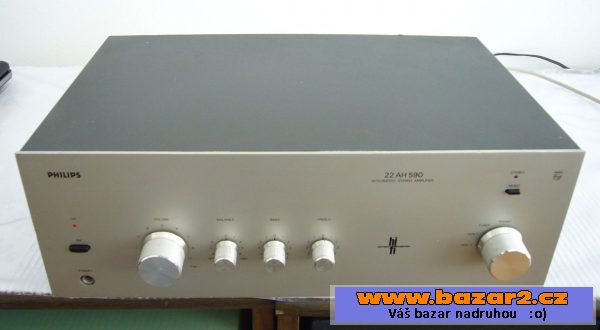Philips 22 AH 590