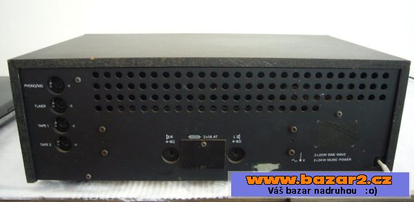 Philips 22 AH 590