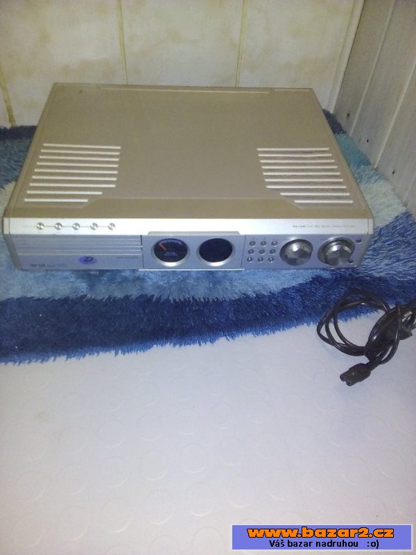 DVD recorder Philips