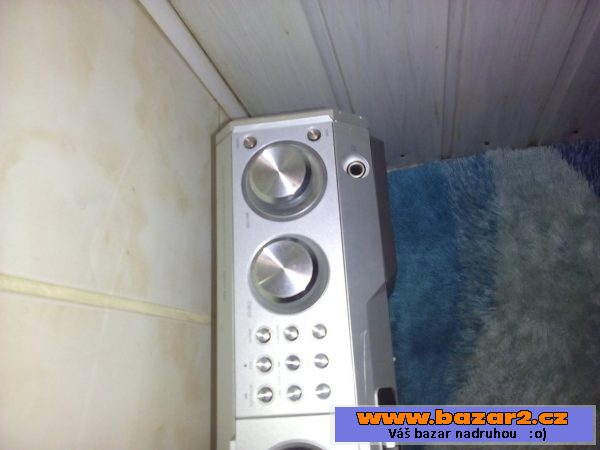 DVD recorder Philips