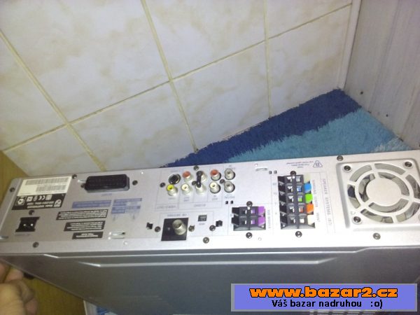 DVD recorder Philips
