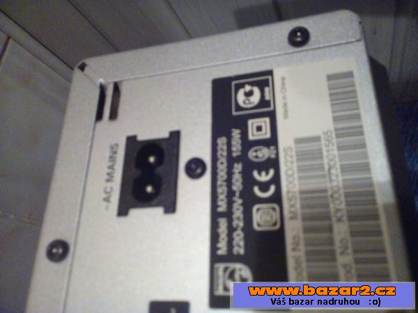 DVD recorder Philips