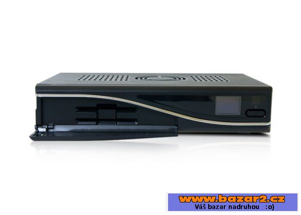 Sat. přijímač Dreambox DM 820H