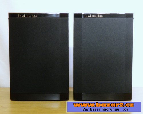 Reprobedny Elektro Akustik (Elac) 