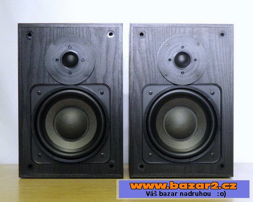 Reprobedny Elektro Akustik (Elac) 