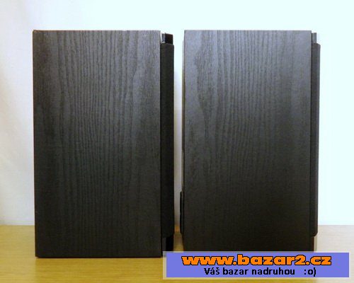 Reprobedny Elektro Akustik (Elac) 