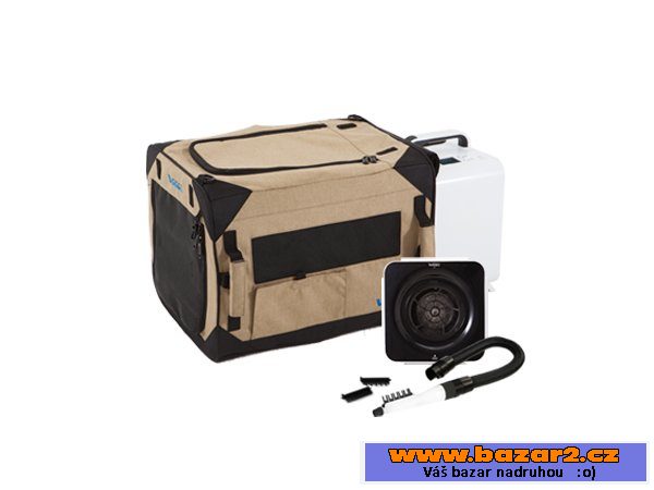 Sušící Vuum box na zvířata