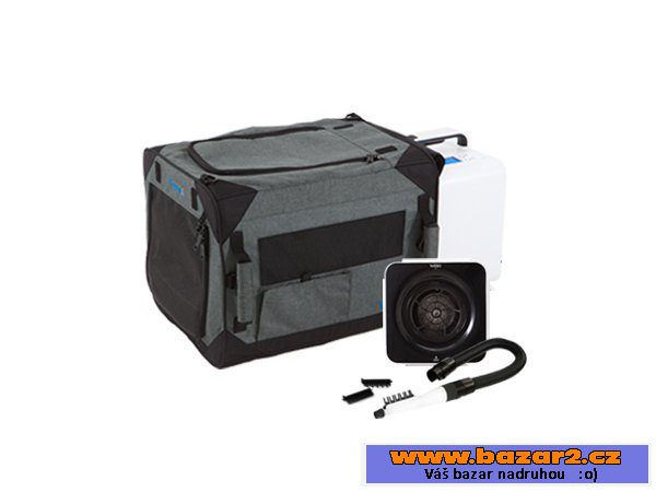 Sušící Vuum box na zvířata