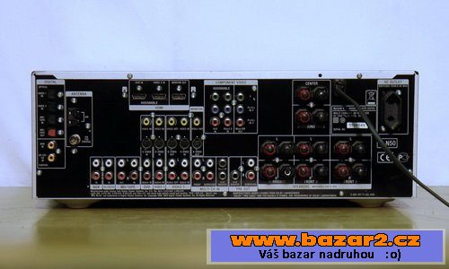 Receiver Sony