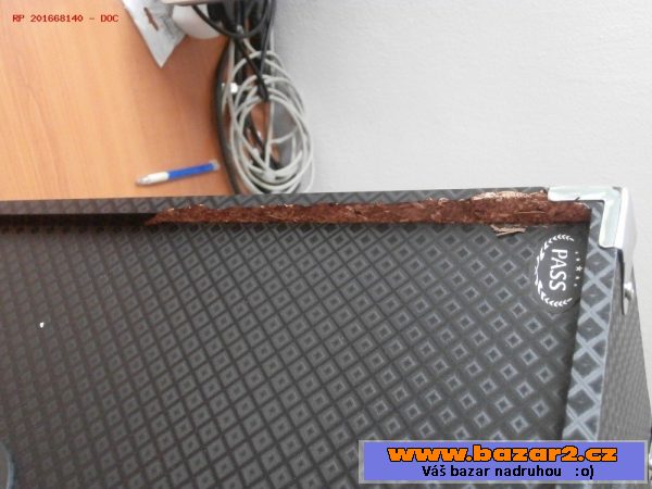 Skytec SPD-8V aktives Karaoke-PA-Lautsprecher set