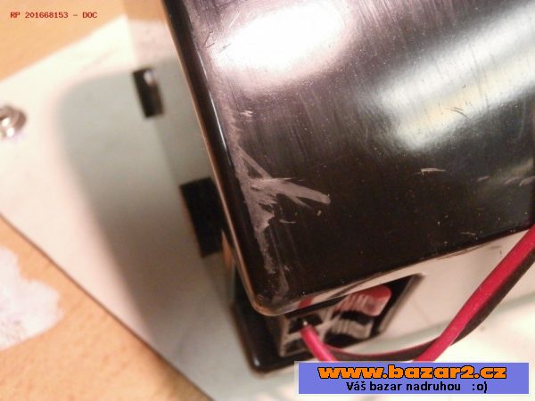 PA-set LTC star-2 kompakt USB-SD-MP3 200W
