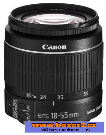 Objektiv canon