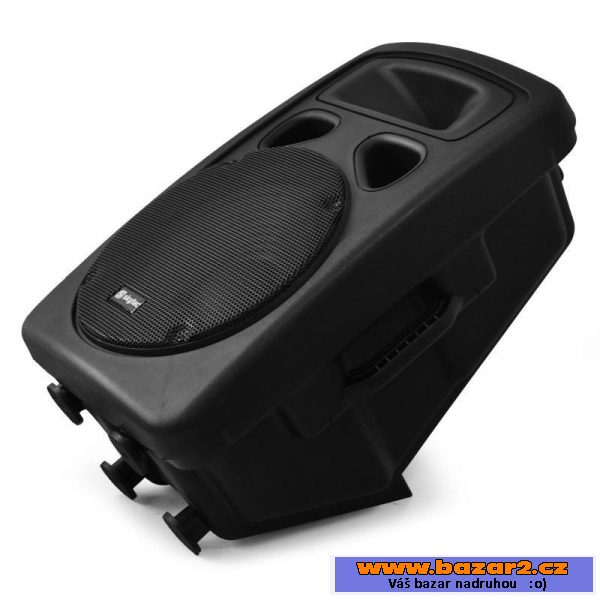 Pasivní PA reprobox Skytec 25cm