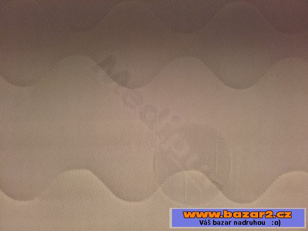 Matrace 100 x 200cm