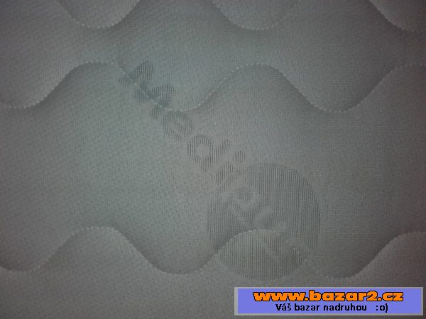 Matrace 100 x 200cm