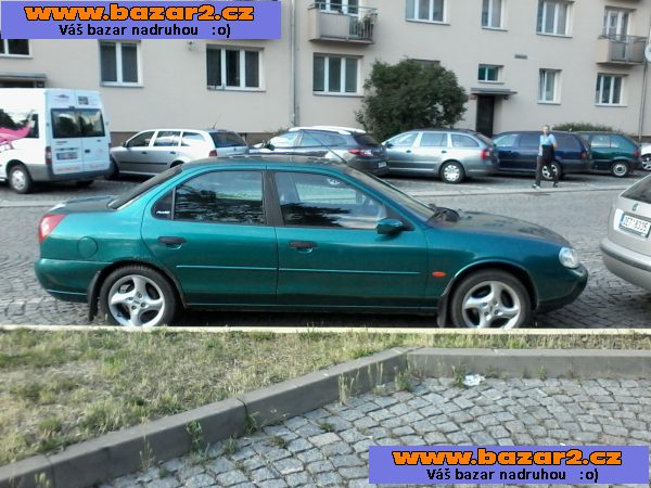 Ford Mondeo 2.0i