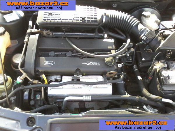 Ford Mondeo 2.0i