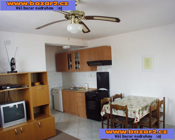 Apartmany Marko, Nin, Chorvatsko