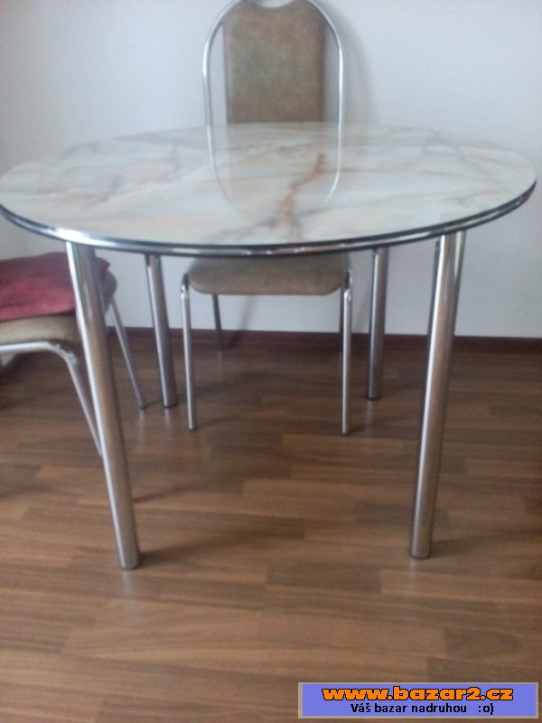 Jídelní set
