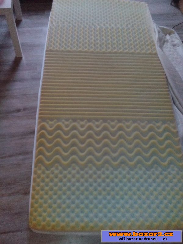 Prodám matraci 90x200