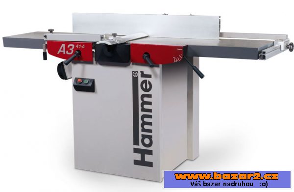 Hammer A3 31