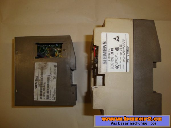 SIMATIC S5 a zdroj IM 90 