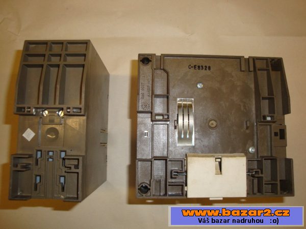 SIMATIC S5 a zdroj IM 90 