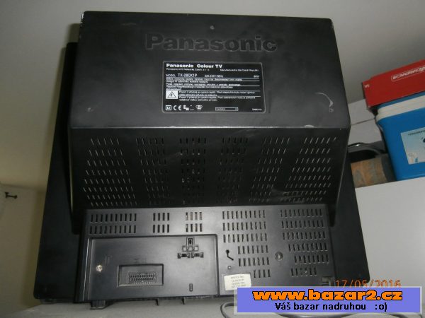 Televize Panasonic