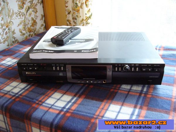 Philips cdr 775
