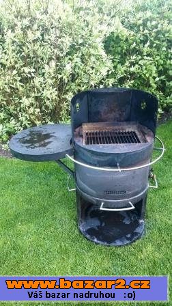 Gril Gourmet JOSTA