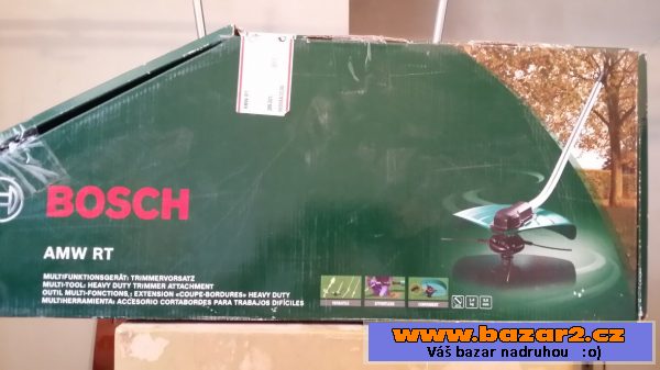 Bosch nástavec pro sekání AMW RT