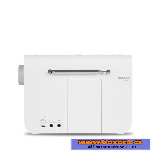 DAB+ rádio PURE ONE MIDI 3