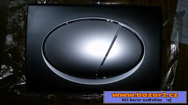 Ovládací tlačítko M72 AlcaPlast 